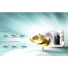 LG Silence Dual  3,5 kw (S12EQ) inverteres, 3D légáram, hűtő-fűtő split klíma (R32)