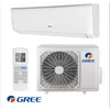 Gree Home/Bora Eco 3,5 kw (R32) Inverteres Integrált wifi vezérlés,split klímaértékesítés Szállítva és Szerelve