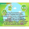 Gree Amber  2,7 kw (GWH09YC-K6DNA2A) Téliesíttet, inverteres, 3D légáram, wifi, Hűtő-fűtő split klíma (R32)