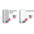 ÚJ ARISTON Velis EVO és a Velis EVO Plus.