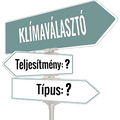 Milyen klímát vegyek?