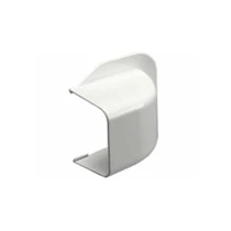 VECAMCO 65X50 MM ÍVES FALI CSATLAKOZÓ ELEM  VECAMCO 65X50 MM ÍVES FALI CSATLAKOZÓ ELEM