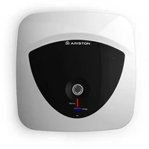 Ariston  AN LUX 6 literes bojler elektromos vízmelegítő Kiszállítva Felszerelve Beüzemelve