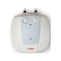 BoschTronic 2000 T 10L VT villanybojler  alsó elhelyezésű, mosogató alá BoschTronic 2000 T 10L VT villanybojler  alsó elhelyezésű, mosogató alá