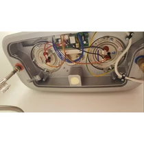 Dupla tartályos elektromos bojler, Karbantartása,  + (Kiszállási és a parkolási díj)