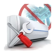 Klímaberendezések szakszerű karbantartása. Egészségünk és berendezésünk érdekében + (Kiszállási és a parkolási díj)