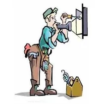 Villanyszerelés, Külön áramkör kialakítása munka díj Villanyszerelés, Külön áramkör kialakítása munka díj