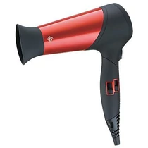 FG  Csúcskategóriás Hajszárító