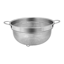 FG Rozsdamentes szűrő