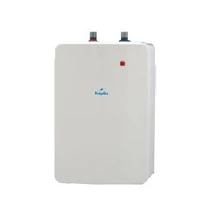 Hajdu ZA10 és ZF10 10 literes bojler elektromos vízmelegítő Kiszállítva Felszerelve Beüzemelve