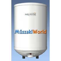 Hajdu Aquastic AQ 10F felső elhelyezésű elektromos melegvíztároló Hajdu Aquastic AQ 10F felső elhelyezésű elektromos melegvíztároló