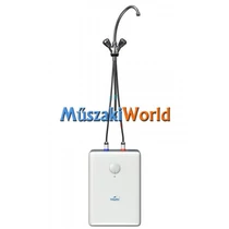 Hajdu Elektromos vízmelegítő (bojler) FTA-10 csapteleppel