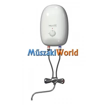 Hajdu Aquastic 5F vízmelegítő (bojler) Szabadkifolyású, felső felhelyezésű Hajdu Aquastic 5F vízmelegítő (bojler) Szabadkifolyású, felső felhelyezésű