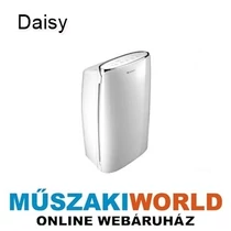  Gree (GDN20AV) Daisy párátlanító készülék 20 liter/nap kapacitás