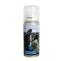RCOOL Gépjármű-légkondícionáló tisztító spray 100 ml "BOMBA" 	 RCOOL Gépjármű-légkondícionáló tisztító spray 100 ml "BOMBA"