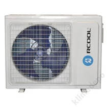 Rcool DisplayMulti2 GRA18-2MK0TF multi inverter klíma kültéri egység 5,3Kw Rcool DisplayMulti2 GRA18-2MK0TF multi inverter klíma kültéri egység 5,3Kw