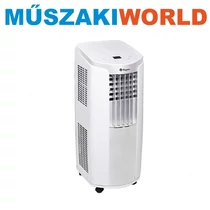 Syen SHC09SHE90NA3A Mobil klímaberendezés 2,5 kw (csak hűtős) Syen SHC09SHE90NA3A Mobil klímaberendezés 2,5 kw (csak hűtős)