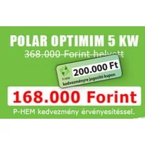 Polar Optimum SDO 5 kW (R32) Inverteres Integrált wifi vezérlés, téliesített, 3D, huzatmentes split klíma Szállítva és Szerelve ( + P-HEM kedvezmény) Polar Optimum SDO 5 kW (R32) Inverteres Integrált wifi vezérlés, téliesített, 3D, huzatmentes split klíma Szállítva és Szerelve ( + P-HEM kedvezmény)
