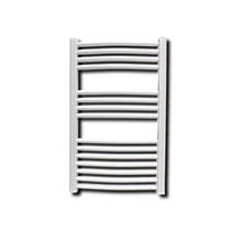 Törölközőszárító radiátor 800x500 mm íves Törölközőszárító radiátor 800x500 mm íves