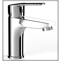 OCEANO SIGMA mosdó csaptelep automata leeresztővel