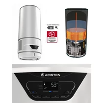 Lydos Hibrid hőszivattyús elektromos bojler, karbantartása,  + (Kiszállási és a parkolási díj)