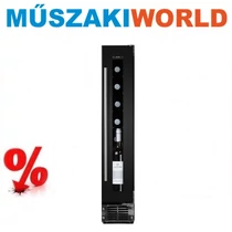 Dunavox Flow-19 borhűtő