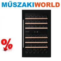 Dunavox Soul-42 borhűtő