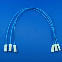 Hajdú Bojler ZEK földelő vezeték 460mm boyler alkatrész gyári