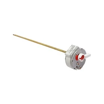 Thermowatt hőfokszabályzó + hőkorlátozó tus 270mm Thermowatt hőfokszabályzó + hőkorlátozó tus 270mm