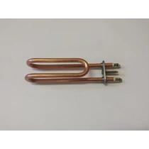 Hajdú Bojler fűtőbetét 1200W 30mm réz fűtőszál bojler alkatrész Hajdú Bojler fűtőbetét 1200W 30mm réz fűtőszál bojler alkatrész