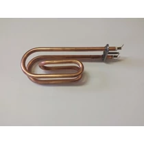 Hajdú bojler fűtőbetét 1800W 30mm réz fűtőszál bojler alkatrész Hajdú bojler fűtőbetét 1800W 30mm réz fűtőszál bojler alkatrész