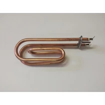 Hajdú Bojler fűtőbetét 2000W 30mm réz fűtőszál bojler alkatrész Hajdú Bojler fűtőbetét 2000W 30mm réz fűtőszál bojler alkatrész