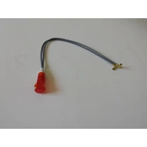 Bojler Jelzőlámpa vezetékes Jl-9 (új / olasz) bojler alkatrész gyári