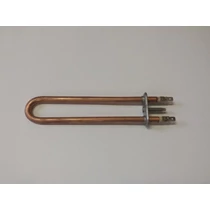 Hajdú Bojler fűtőbetét 600W 30mm réz fűtőszál bojler alkatrész Hajdú Bojler fűtőbetét 600W 30mm réz fűtőszál bojler alkatrész