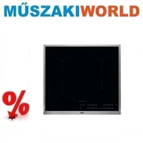 AEG IKB64301FB beépíthető Indukciós Főzőlap