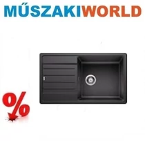 BLANCO LEGRA XL 6 S Mosogatótál