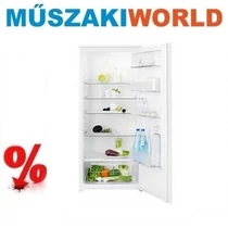 Electrolux LRB3AF12S Beépíthető Egyajtós Fagyasztó Nélküli Hűtőszekrény Electrolux LRB3AF12S Beépíthető Egyajtós Fagyasztó Nélküli Hűtőszekrény