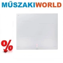 Gorenje IT640WSC beépíthető indukciós főzőlap Gorenje IT640WSC beépíthető indukciós főzőlap