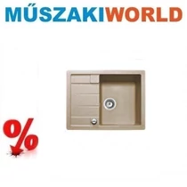 Teka Astral 45 B TG Mosogatótálca