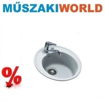 Teka Centroval 45 Mosogatótálca 