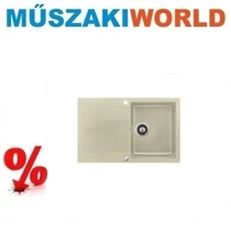 Teka Clivo 45 B-TQ Mosogatótálca