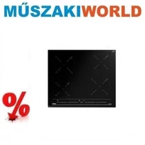 Teka IZC 64010 Indukciós Főzőlap