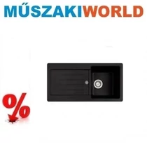 Teka Kea 60 B TG Mosogatótálca