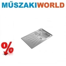 Teka Starbright 45 E-XN 1B 1D