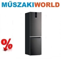 Whirlpool W7X 93T KS Hűtőszekrény Whirlpool W7X 93T KS Hűtőszekrény