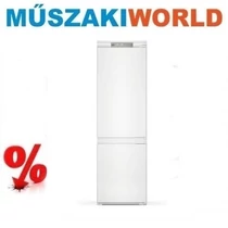 Whirlpool WHC18 T574 P Hűtőszekrény Whirlpool WHC18 T574 P Hűtőszekrény
