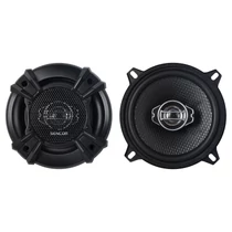 Sencor SCS BX1302 2-utas autóhangszóró-rendszer