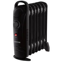 Sencor SOH 2107BK Elektromos olajradiátor
