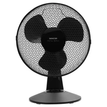 Sencor SFE 3011BK Asztali ventilátor Sencor SFE 3011BK Asztali ventilátor