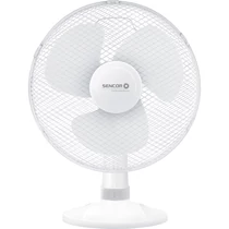 SENCOR SFE 3027WH Ventilátor asztali 